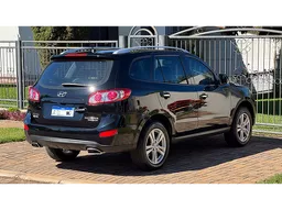 Hyundai Santa Fé