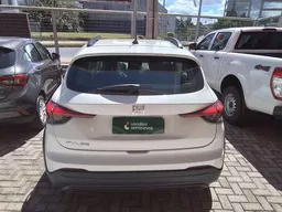 Fiat Pulse