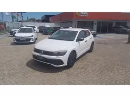 Volkswagen Polo Hatch