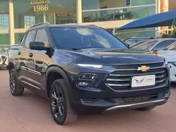 Chevrolet Montana