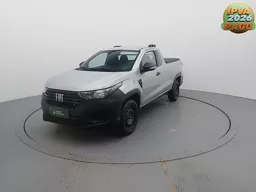 Fiat Strada