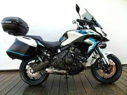 Versys