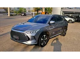 BYD Song Plus