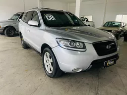 Hyundai Santa Fé