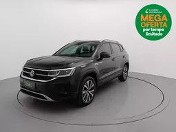Volkswagen Taos
