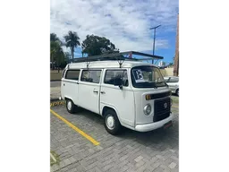 Volkswagen Kombi