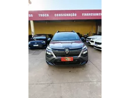 Renault Kardian