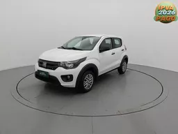 Fiat Mobi
