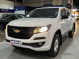 Chevrolet S10