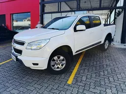 Chevrolet S10