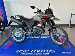 XTZ 250