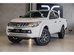 Mitsubishi L200 Triton