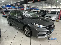 Chery Arrizo 6
