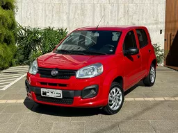 Fiat Uno