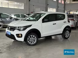 Fiat Mobi