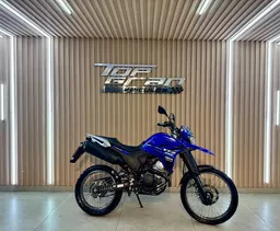 Yamaha XTZ 250