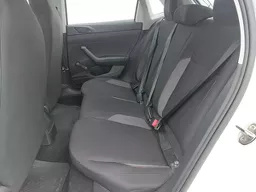 Volkswagen Polo Hatch
