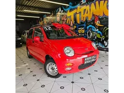 Chery QQ