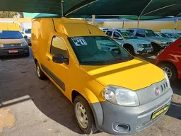Fiat Fiorino
