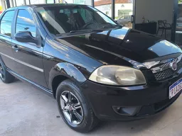 Fiat Siena