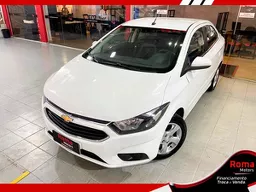 Chevrolet Prisma