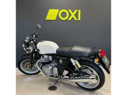 Royal Enfield Continental GT