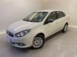 Fiat Grand Siena