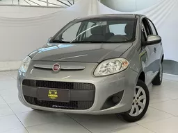 Fiat Palio