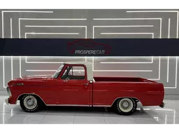 Ford F-100