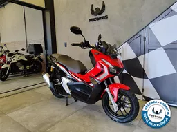 Honda ADV