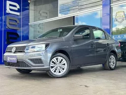 Volkswagen Voyage