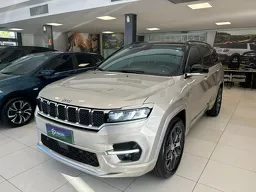 Jeep Commander