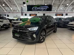 Volkswagen Nivus