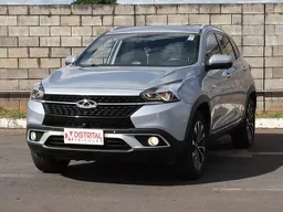 Chery Tiggo 7