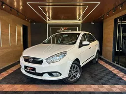Fiat Grand Siena