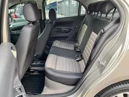 Volkswagen Voyage