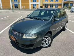 Fiat Stilo