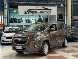 Chevrolet Spin