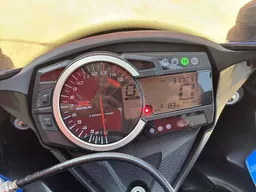 Suzuki GSX-R