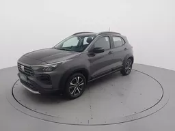 Fiat Pulse