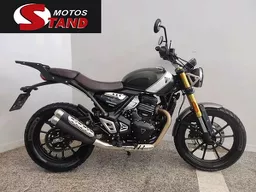 Scrambler