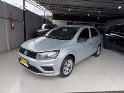 Volkswagen Voyage