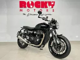 Speed Twin