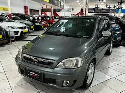 Chevrolet Corsa