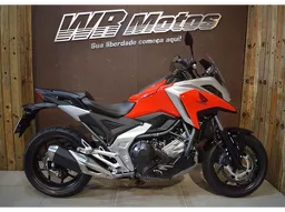 Honda NC