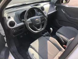 Chevrolet Montana