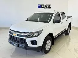 Chevrolet S10