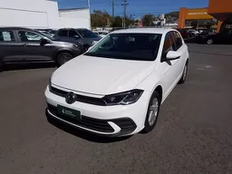 Volkswagen Polo Hatch