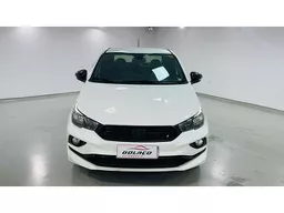 Fiat Cronos