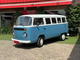 Volkswagen Kombi